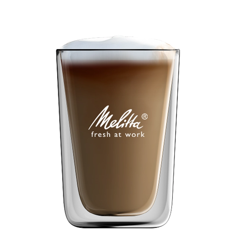 Café au lait von fresh at work